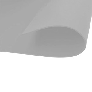 CORBAS GOMA EVA LISA GRIS 60x40cm1.5mm